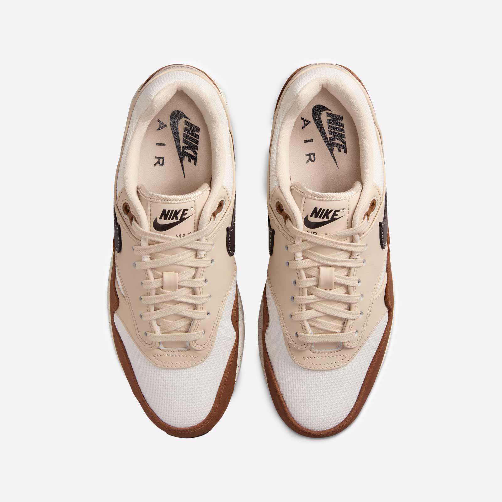 Air Max 1 87 Velvet Brown FZ3621 220