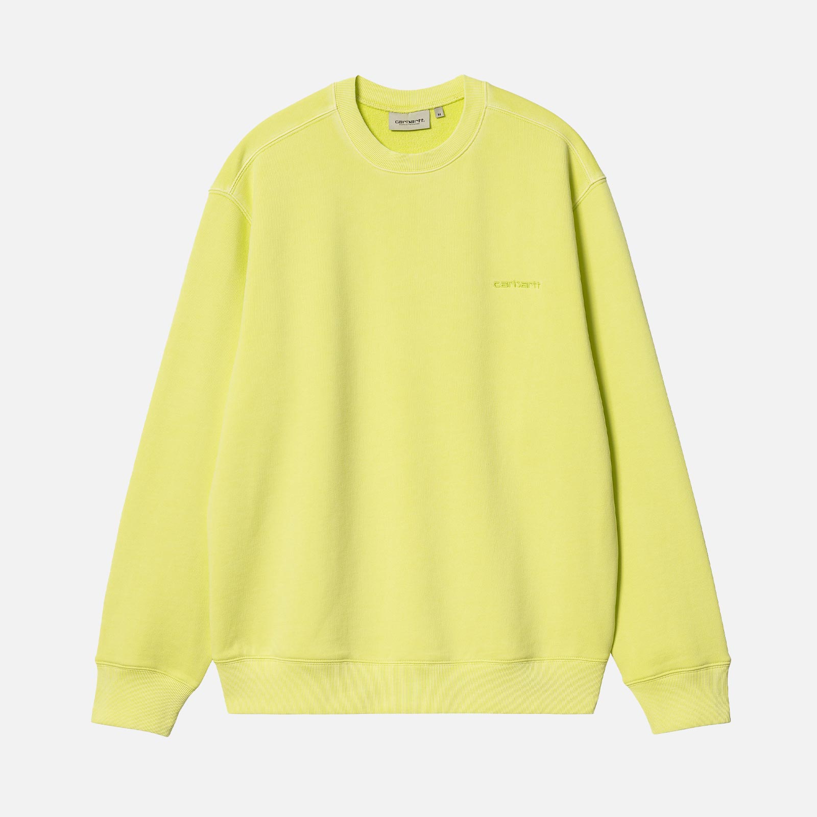 Duster Script Sweat I03306529TGD