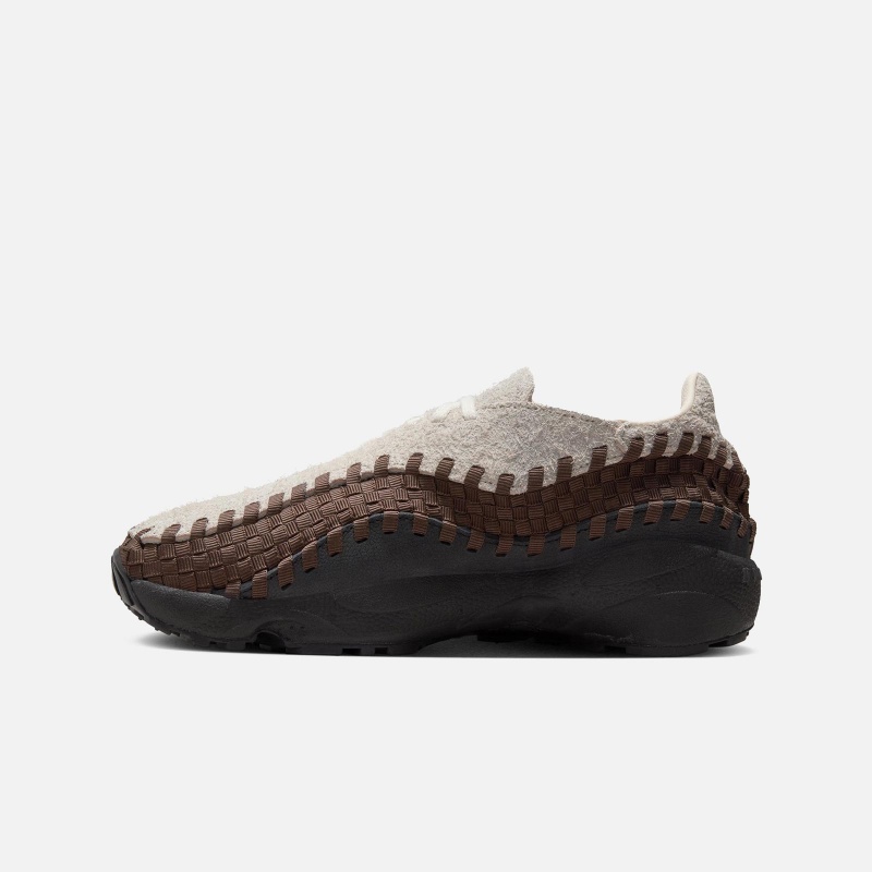 Air Footscape Woven FZ4340 100