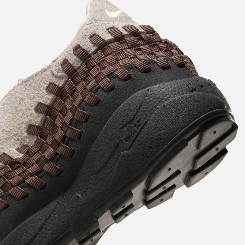 Air Footscape Woven FZ4340 100