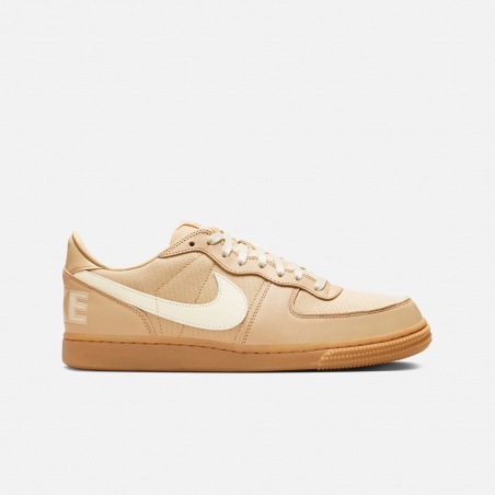 Nike Terminator Low PRM Sesame and Coconut Milk FZ3964-252 | 4Elementos