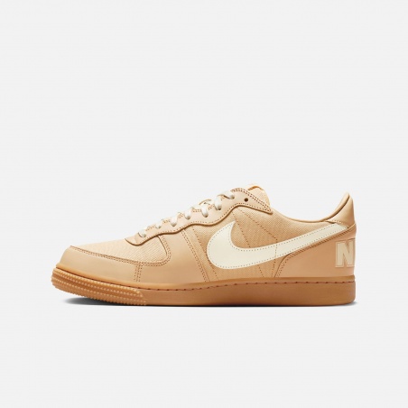 Nike Terminator Low PRM Sesame and Coconut Milk FZ3964-252 | 4Elementos