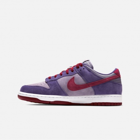 Nike Dunk Low SP Plum CU1726-500 | 4Elementos