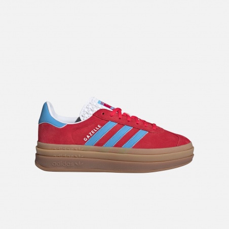 adidas Gazelle Bold IE0421 | 4Elementos