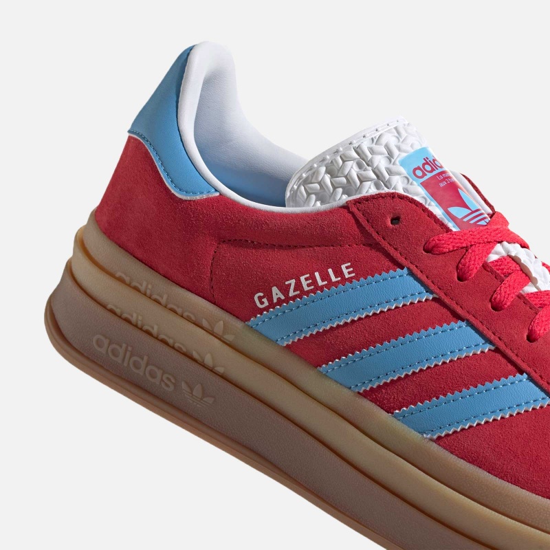 Gazelle Bold IE0421