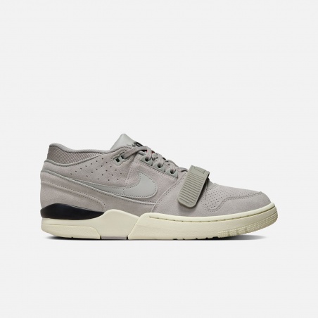 Nike Air Alpha Force 88 Low FJ4184-001 | 4Elementos