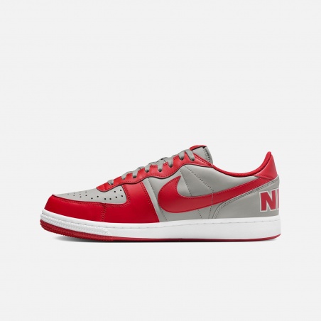 Nike Terminator Low UNLV FZ4036-099 | 4Elementos