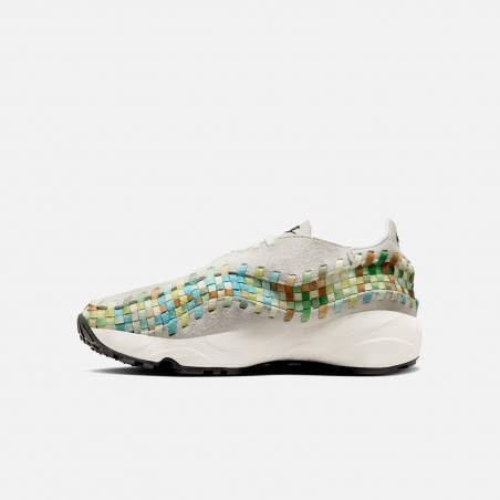 Nike Air Footscape Woven FB1959-101 | 4Elementos