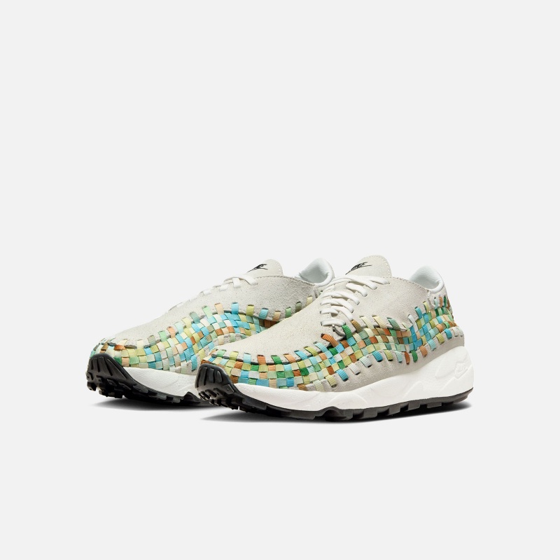 Air Footscape Woven FB1959 101