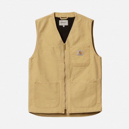 Carhartt WIP Arbor Vest I031521.1YH.3K | 4Elementos