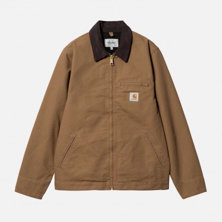 Carhartt WIP Detroit Jacket I032940.00S.02 | 4Elementos