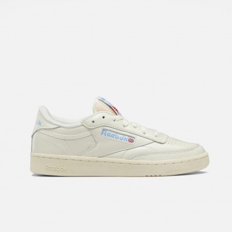 Reebok Club C 85 Vintage 100007798 | 4Elementos