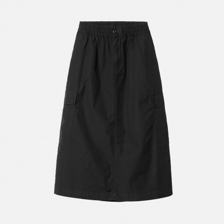 Carhartt WIP W' Jet Cargo Skirt I033148.89.02 | 4Elementos