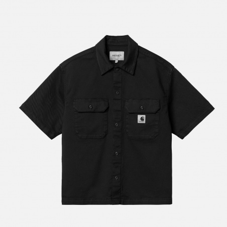 Carhartt WIP W' S/S Craft Shirt I033275.89.02 | 4Elementos