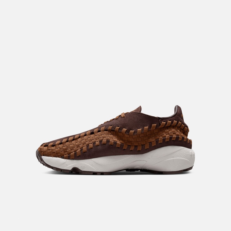 Air Footscape Woven FB1959 200