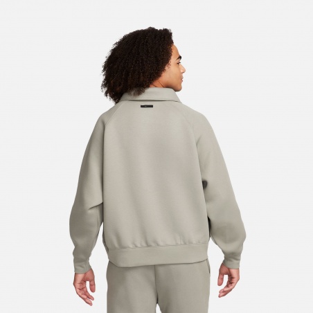 Nike Tech Fleece Reimagined 1/2-Zip Top FN3399-053 | 4Elementos