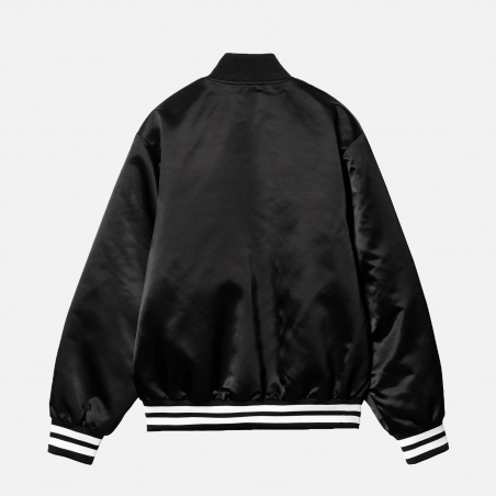 Carhartt WIP Class of 89 Bomber Jacket I032993.0D2.XX | 4Elementos