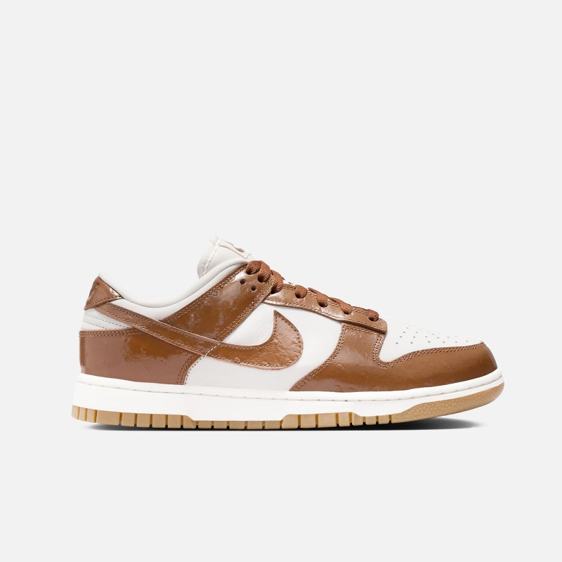 Dunk Low LX Ale Brown FJ2260 001