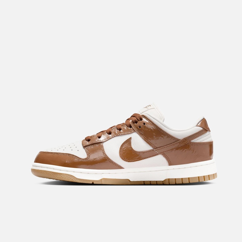 Dunk Low LX Ale Brown FJ2260 001