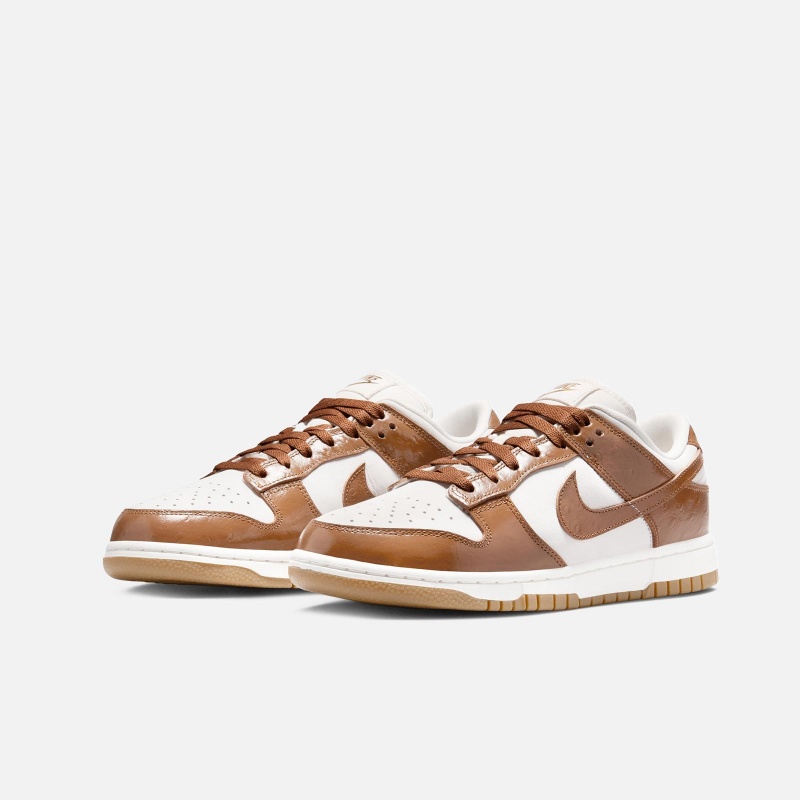 Dunk Low LX Ale Brown FJ2260 001