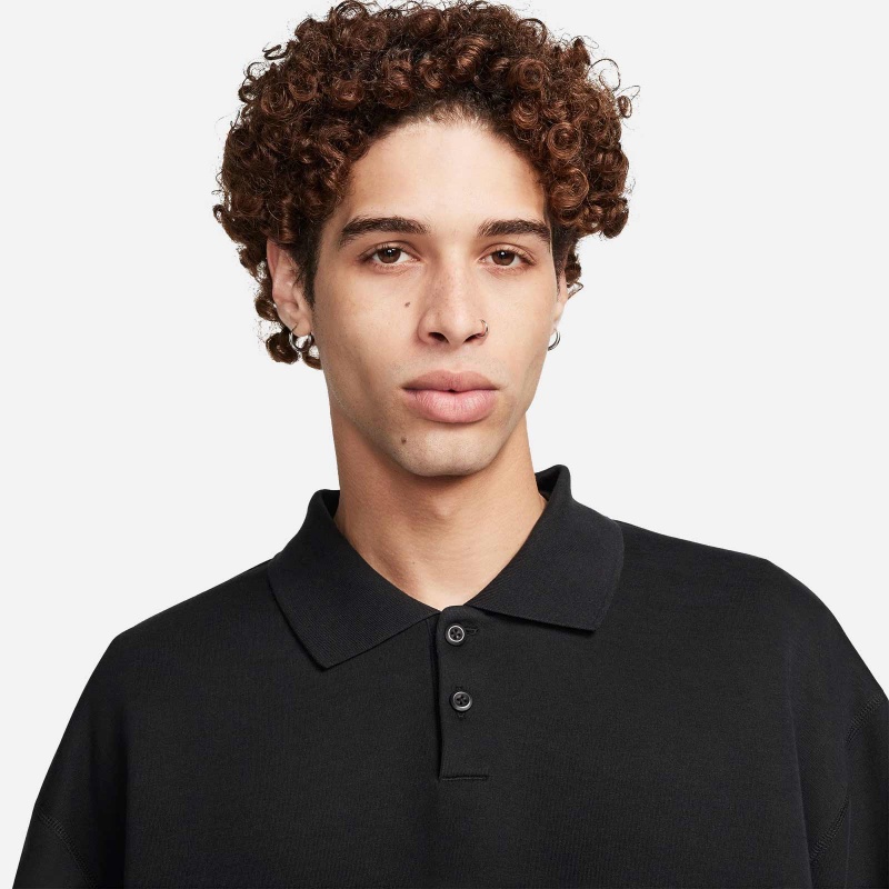 Tech Fleece Reimagined Polo FN3401 010