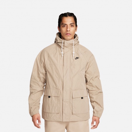 Nike Rain Jacket  FN3108-247 | 4Elementos