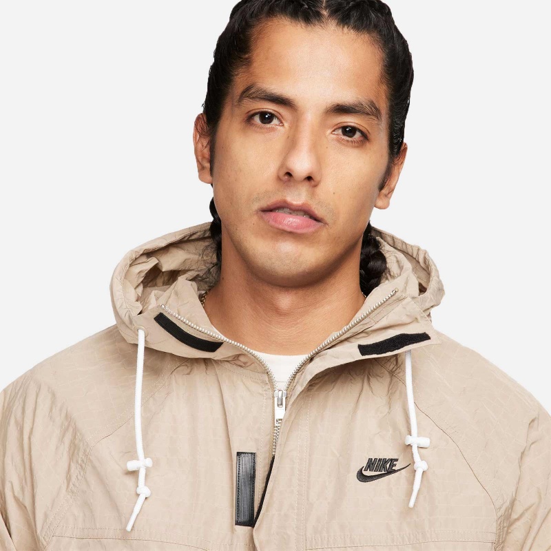 Rain Jacket FN3108 247