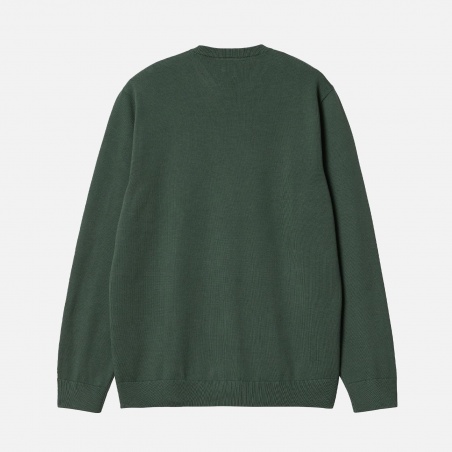 Carhartt WIP Madison Sweater I030033.25H.XX | 4Elementos