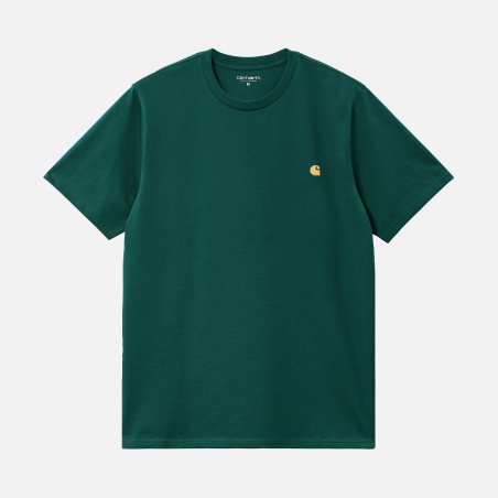 Carhartt WIP Chase T-Shirt I026391.1YW.XX | 4Elementos