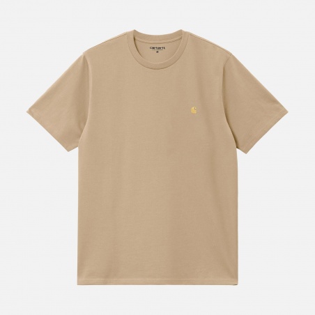 Carhartt WIP Chase T-Shirt I026391.22I.XX | 4Elementos