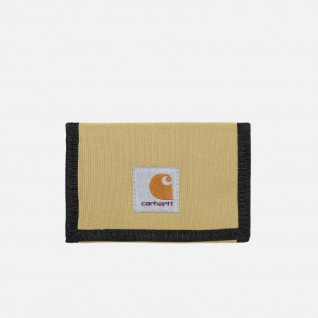 Carhartt WIP Alec Wallet I031471.1YK.XX | 4Elementos