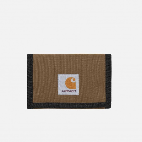 Carhartt WIP Alec Wallet I031471.1ZD.XX | 4Elementos