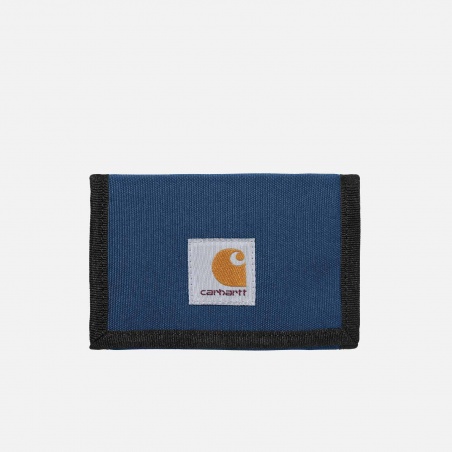 Carhartt WIP Alec Wallet I031471.1ZF.XX | 4Elementos