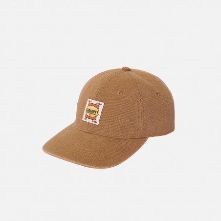 Carhartt WIP Field Cap I033216.HZ.XX | 4Elementos