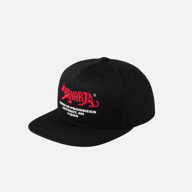 Rocky Trucker Cap I03321389XX