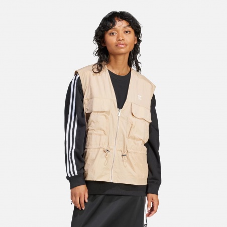 adidas Vest IY3424 | 4Elementos