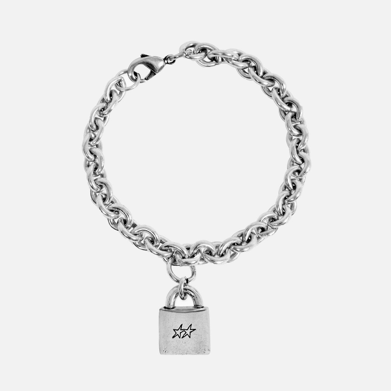 Closed Bracelet LOCK003