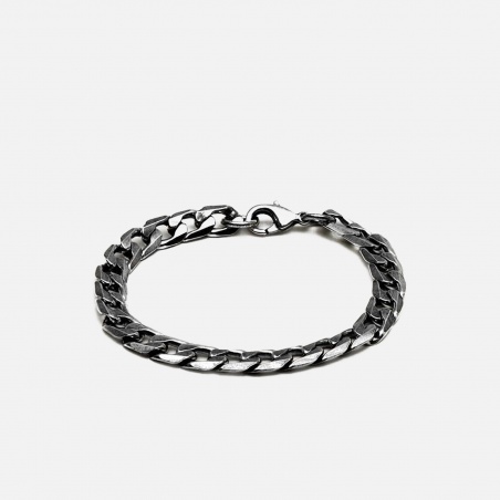 Twojeys Cuban Bracelet BR0004 | 4Elementos