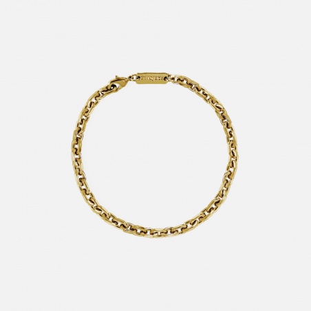 Twojeys Shank Bracelet GB0001 | 4Elementos