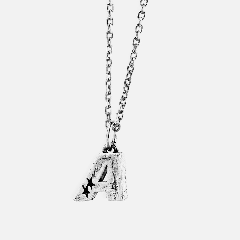 A Necklace TJL001