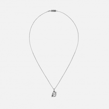 Twojeys B Necklace TJL002 | 4Elementos