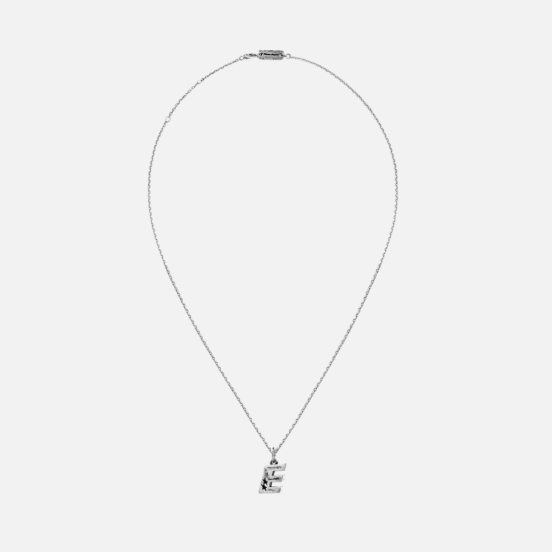 E Necklace TJL005