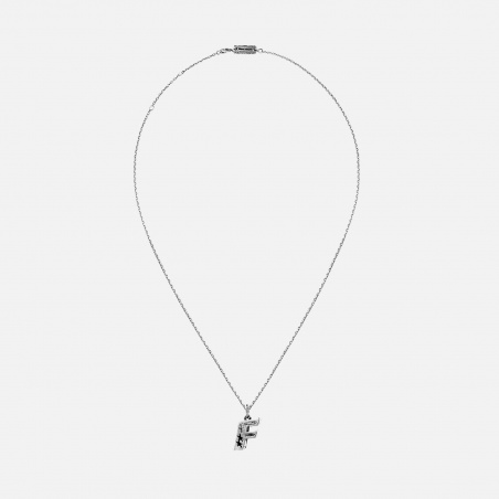 Twojeys F Necklace TJL006 | 4Elementos