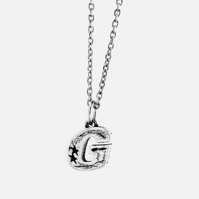 G Necklace TJL007