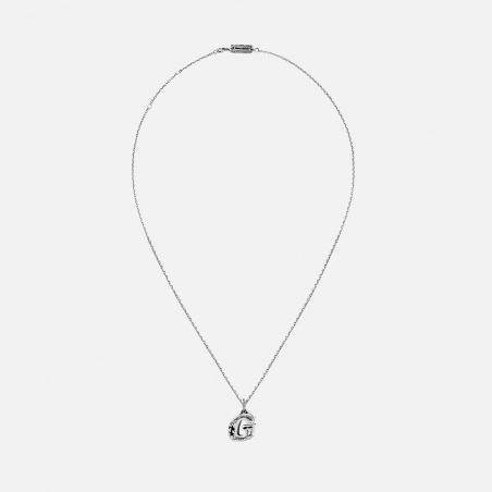 Twojeys G Necklace TJL007 | 4Elementos