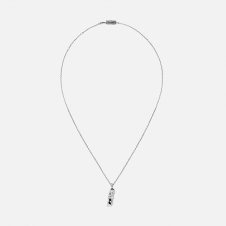 Twojeys I Necklace TJL009 | 4Elementos