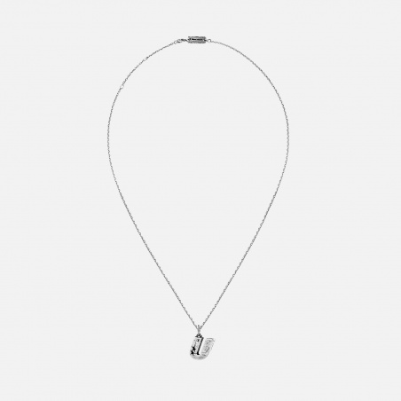 Twojeys U Necklace TJL021 | 4Elementos