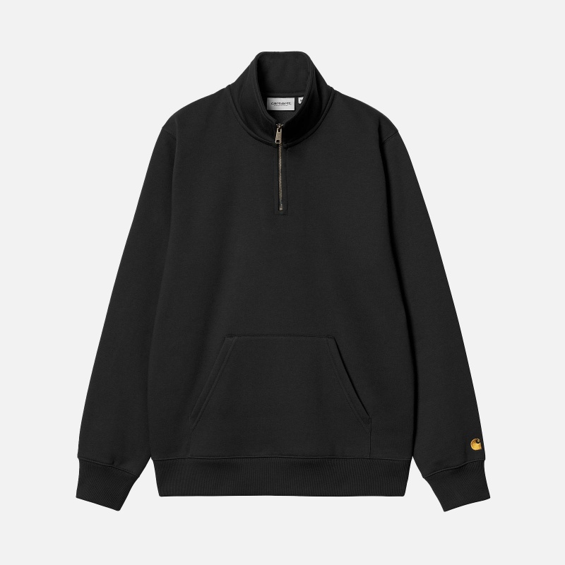 Chase Neck Zip Sweat I03366500FXX