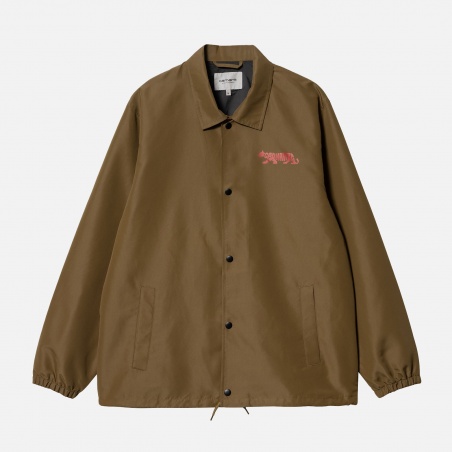 Carhartt WIP Rocky Coach Jacket I032974.27U.XX | 4Elementos