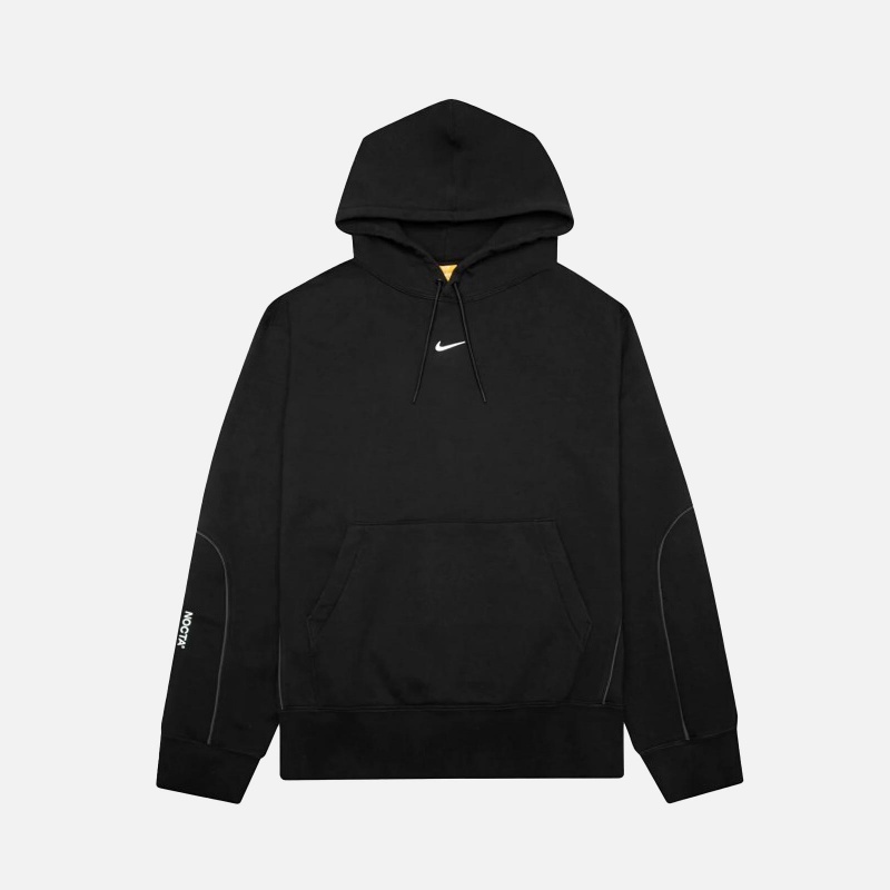 NOCTA Fleece Hoodie FN7659 010